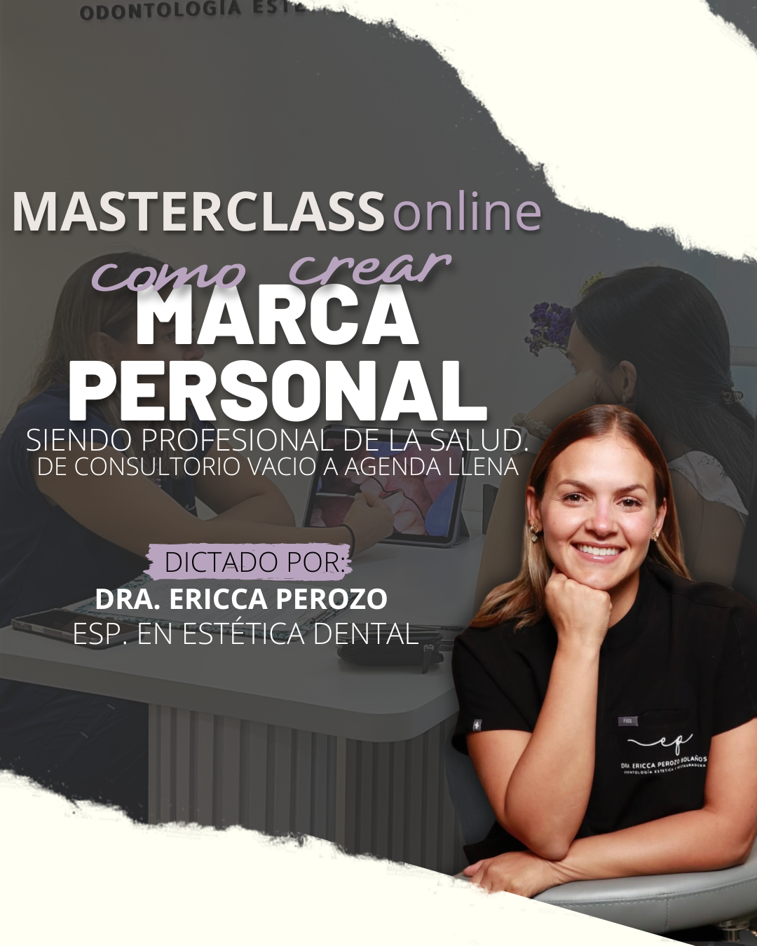 masterclass online
